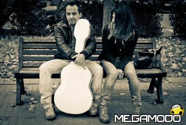 Il Tour Live 2014 di Chiara Jerì e Andrea Barsali approda sabato al Pigreco Cafè di Saronno 