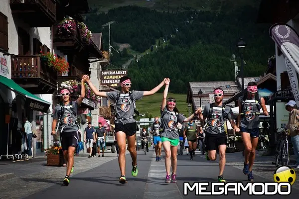 Impossible 2 Possible domani in onda su Deejay TV, Fino alla fine del mondo