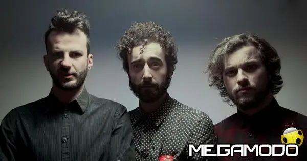 È online il video di "Rock'n'Roll", il nuovo singolo del gruppo Le Scimmie Astronauta