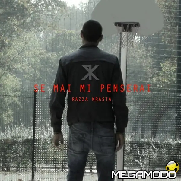 "Se mai mi penserai" è il nuovo singolo di Razza Krasta in radio da domani 7 Novembre estratto dall'album "AfteRap" 