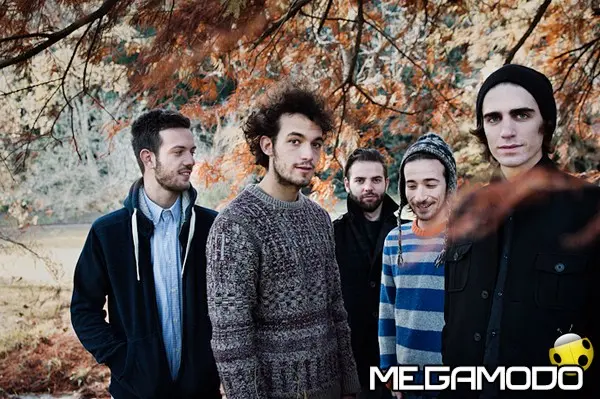 I Boxerin Club a Eurosonic 2015 con Arezzo Wave Love Festival