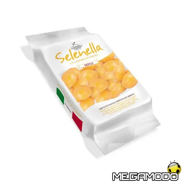 Selenella presenta la Mini, piccola ma grande nel gusto