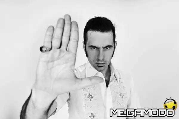 Luca Sapio e The Dark Shadows: stasera a Milano unico live italiano 