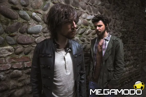 Sonohra: concerto il 16 novembre al Blues House di Milano