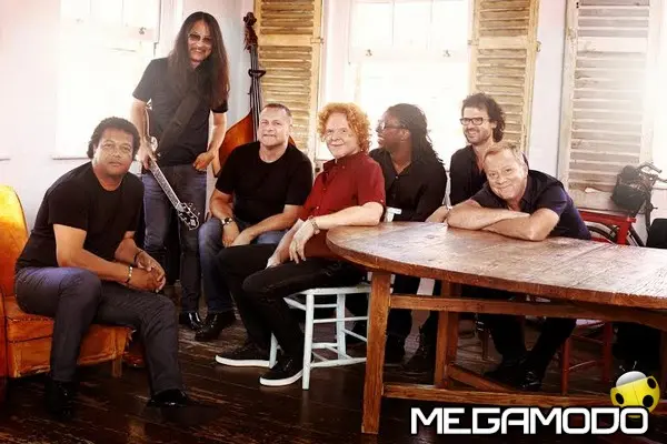 Simply Red in Tour da ottobre a dicembre 2015 con due attesissime date italiane