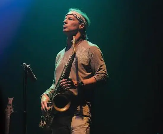 Al Memo Restaurant Bill Evans and his Soulgrass domenica 9 novembre