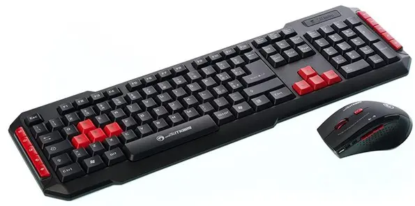 Tastiere e Mouse iTek Scorpion: i nuovi accessori dedicati agli appassionati di videogiochi