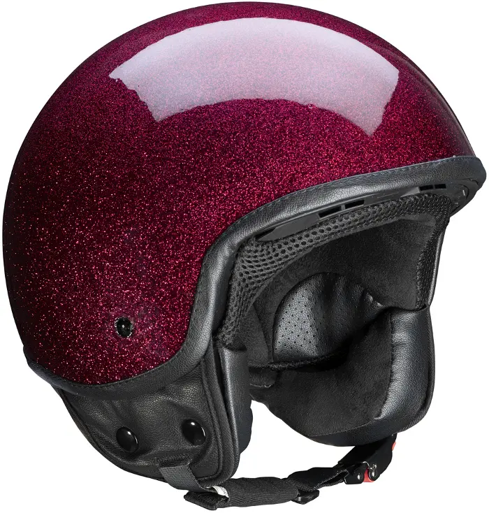 Demi-Jet Kappa KV9: linea “glitter” Varadero