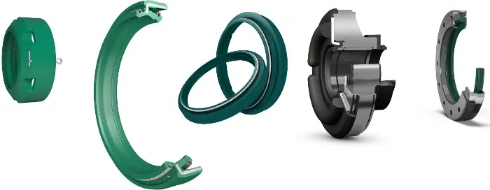 Le innovative soluzioni SKF per i motocicli a EICMA 2014