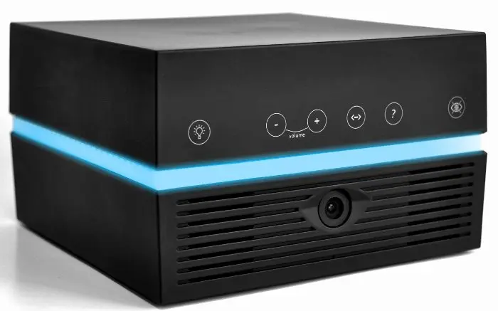 Sagemcom InTwoBox, lo smart box per la casa connessa