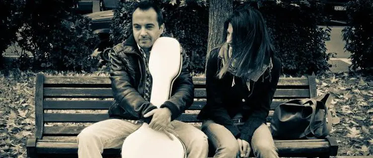 Il Tour Live 2014 di Chiara Jerì e Andrea Barsali approda sabato al Pigreco Cafè di Saronno 