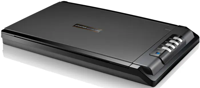 Plustek OpticSlim 2680H, il nuovo scanner per PC e Mac