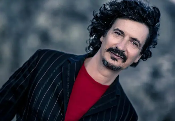 Sergio Cammariere: il nuovo tour al via stasera dal Petruzzelli di Bari