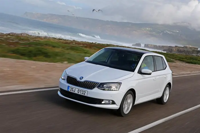 Nuova Skoda Fabia: look, consumi e prezzi