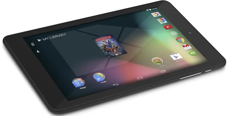 TrekStor Xintron i 7.0, il tablet con Android Lollipop