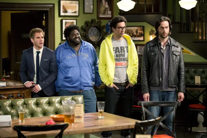“Undateable”, il "Friends 2.0" su Joi dal 25 novembre