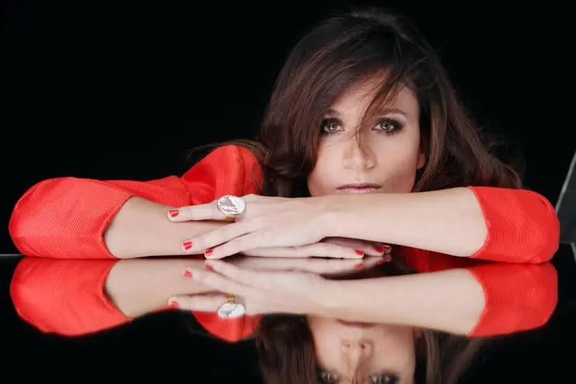 Chiara Civello: sono online i video dei duetti con Gilberto Gil e Chico Buarque