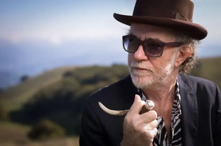 Francesco De Gregori: oggi esce il doppio album "Vivavoce"