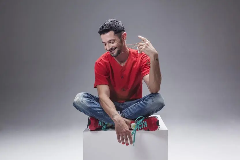 Nesli: dal 28 novembre in radio il nuovo singolo "Andrà tutto bene"