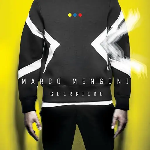 Marco Mengoni : il singolo "Guerriero" conquista subito la prima posizione di iTunes