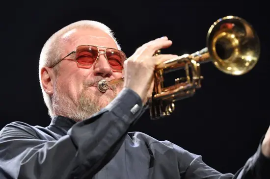 Stjepko Gut Quintet con Giovanni  Mazzarino live al Memo Restaurant domenica 30 novembre