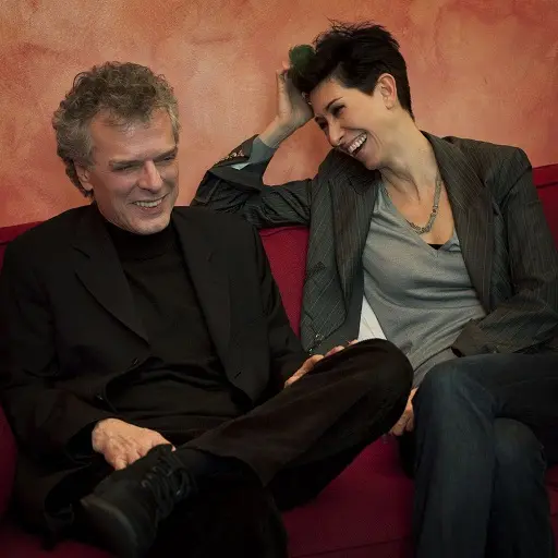 Musicomedians Club presenta Alberto Patrucco e Andrea Mirò al Memo Restaurant