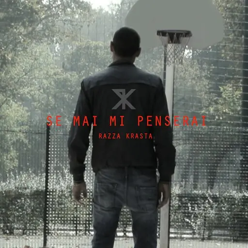 "Se mai mi penserai" è il nuovo singolo di Razza Krasta in radio da domani 7 Novembre estratto dall'album "AfteRap" 