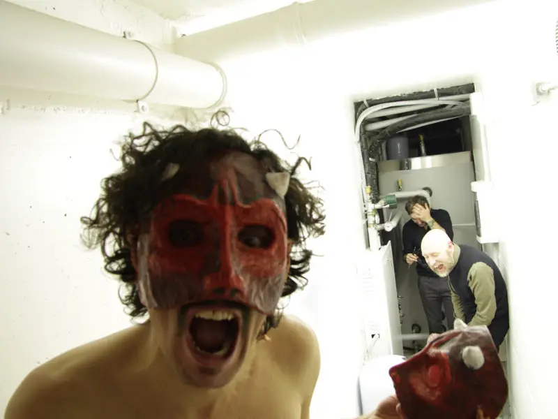 Al via il 14 novembre  il “Valzerino di provincia Tour” della band Moostroo