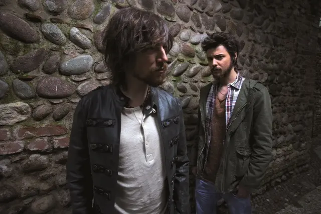 Sonohra: concerto il 16 novembre al Blues House di Milano