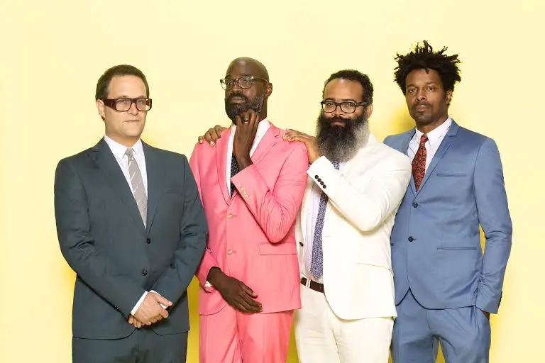 Da Lunedì in digitale "Seeds", il nuovo album dei Tv On the Radio