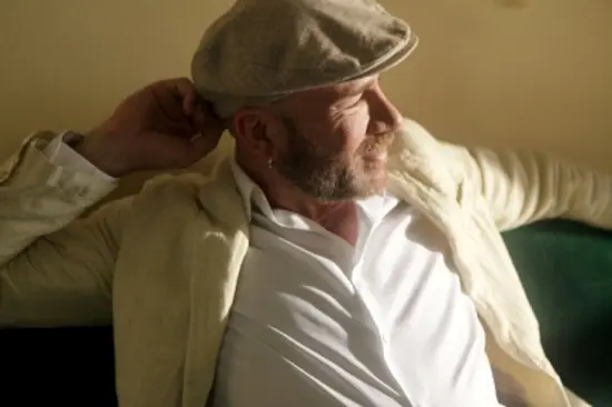 Mario Venuti: al via da Roma il 12 novembre  "Il Tramonto dell' Occidente in Tour" 