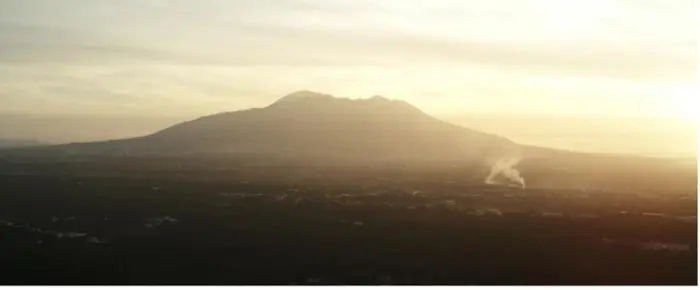 "Sul Vulcano" di Gianfranco Pannone dal 13 novembre al cinema