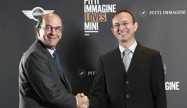 Mini e Pitti Immagine: tendenze unconventional