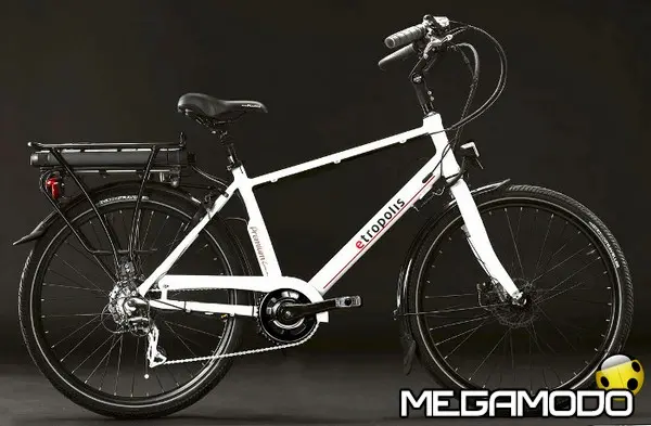 etropolis premium man white