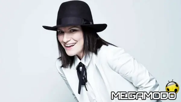 laura pausini