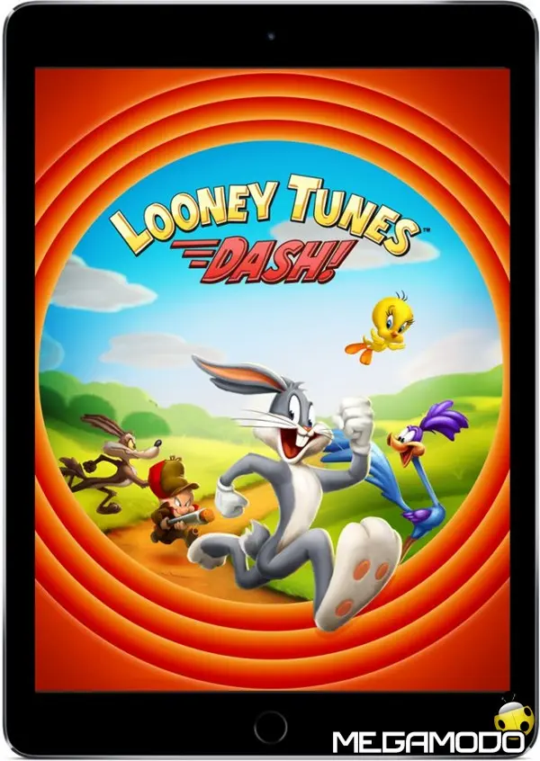 looney tunes