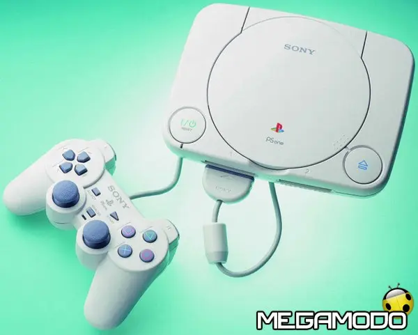 PlayStation compie 20 anni - foto 3