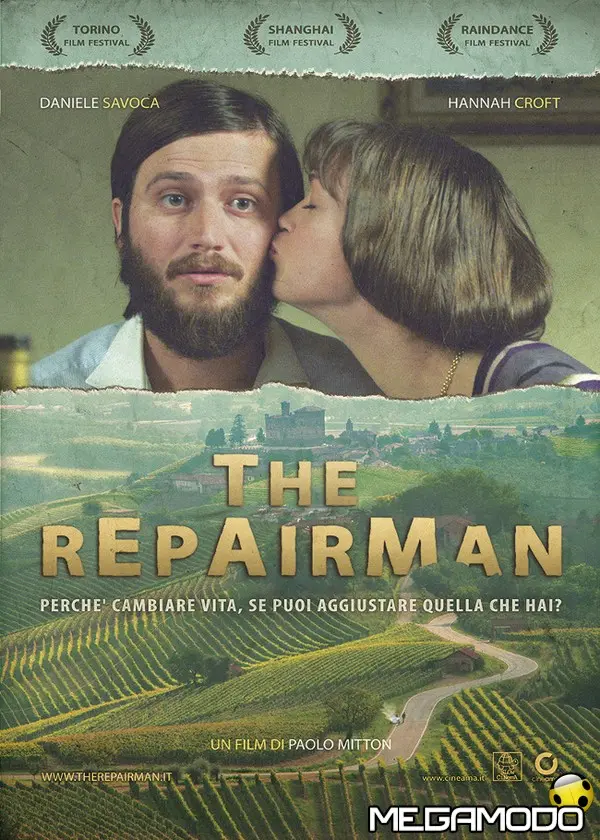 the repairman manifesto low