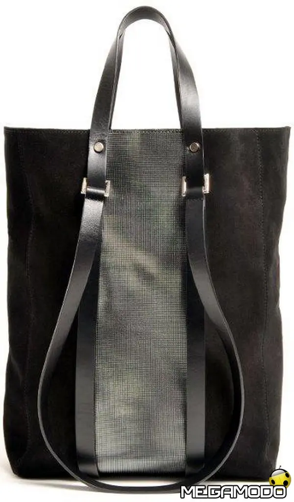 tokyo it bag still life