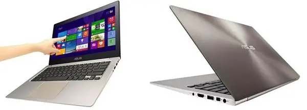 ASUS lancia il nuovo Zenbook UX303