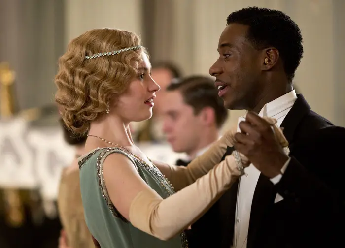 “Downton Abbey” il 1° gennaio su Retequattro: chi conquisterà il cuore di Lady Mary?