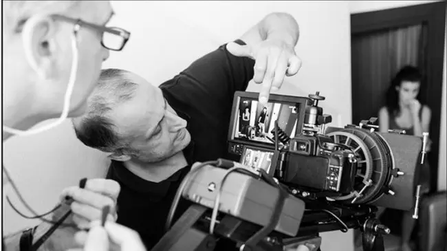 Inaspettato successo per "L'evento", il film di Lorenzo D'Amelio: Sold out la prima dell'11 dicembre