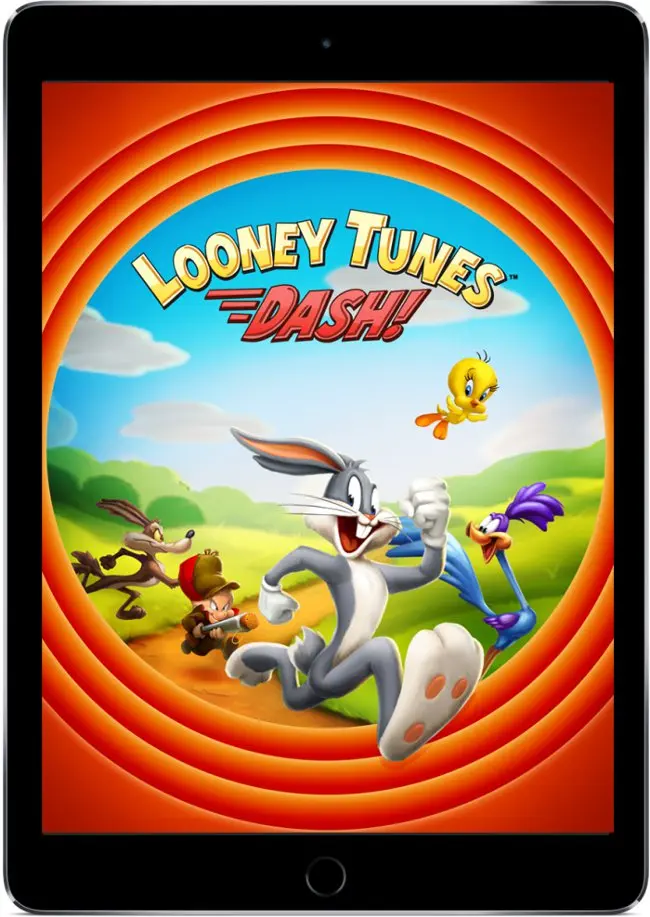 “Looney Tunes: La corsa”: Zynga porta i Looney Tunes su mobile
