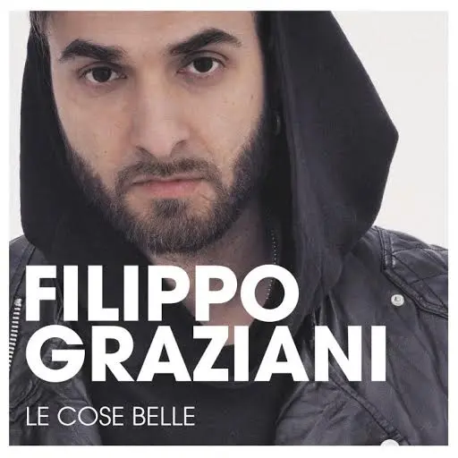 Targa Tenco a Filippo Graziani  per il disco "Le cose belle", sabato 6 dicembre all'Ariston di Sanremo
