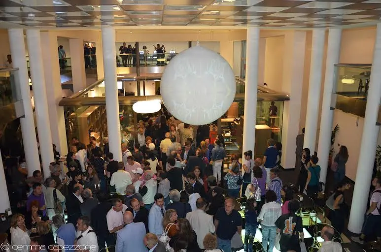 Arte e svago, pittura e teatro, musica e sapori: un dicembre ricco di eventi al MARTE Mediateca Arte Eventi