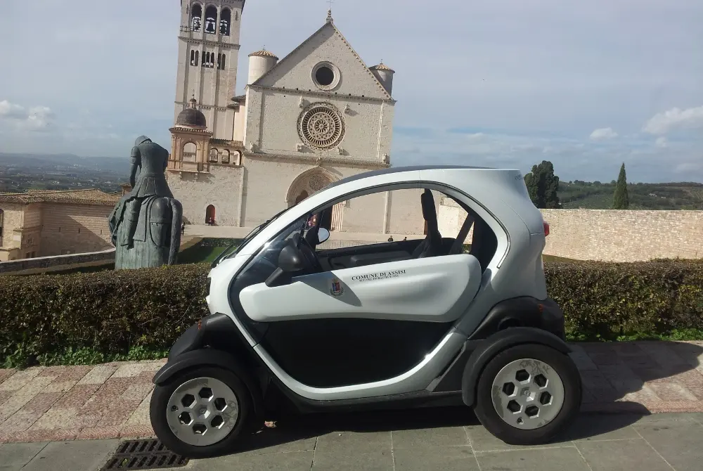 Il Gruppo Renault cresce del 29,2% in Italia nel 2014: record dopo 28 anni