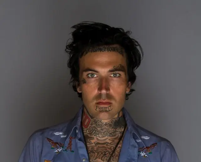 Yelawolf in concerto il 25 agosto 2015 al Circolo Magnolia di Segrate 