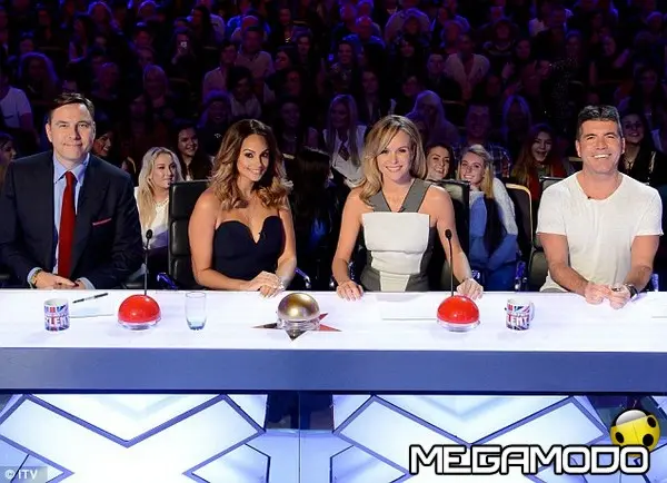 Britain’s Got Talent, da stasera su Cielo