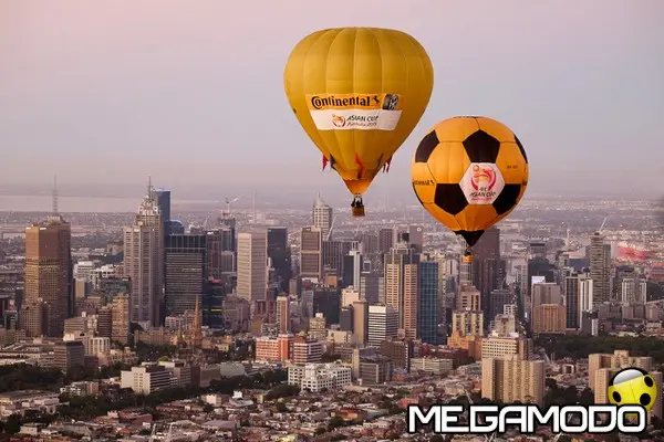 3 balloons stadium melbourne