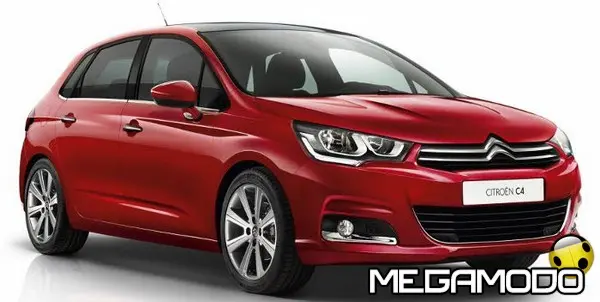 Citroen al Salone di Bruxelles con la nuova gamma auto e veicoli commerciali